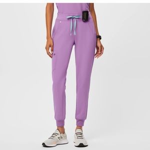 Zamora Jogger Scrub Pants